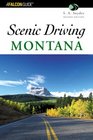 Scenic Driving Montana 2nd