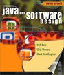 Introduction to Java and Software Design Swing Update