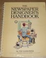 The newspaper designer's handbook