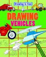 Drawing Vehicles