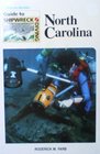Guide to Shipwreck Diving North Carolina