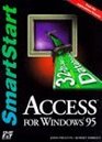 Access for Windows 95 Smartstart