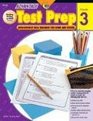 Advantage Test Prep Grade 3