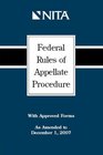 Federal Rules of Appellate Procedure