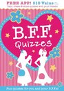 BFF Quizzes