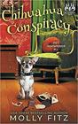 Chihuahua Conspiracy (Pet Whisperer P.I., Bk 6) (Blueberry Bay)