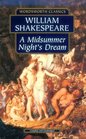 A Midsummer Night's Dream (Wordsworth Collection)