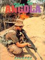 War in Angola