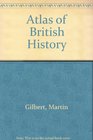 Atlas of British History