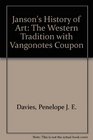 Janson's History of Art The Western Tradition with VangoNotes Coupon