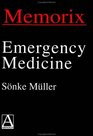 Memorix Emergency Medicine