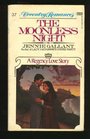 The Moonless Night (Coventry Romance, No 37)
