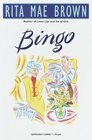 Bingo  (Runnymede, Bk 2)