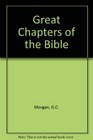 Great Chapters of the Bible