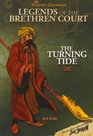 Pirates of the Caribbean Legends of the Brethren Court 3 The Turning Tide