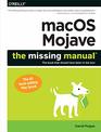 macOS Mojave The Missing Manual The book that should have been in the box