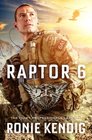 Raptor Six (Quiet Professionals Bk 1)