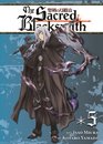 The Sacred Blacksmith Vol 5