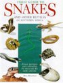 Field Guide Snakes and Other Reptiles of Southern Africa