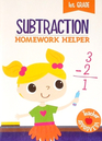 Subtraction Homework Helper