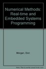 Numerical Methods Realtime and Embedded Systems Programming
