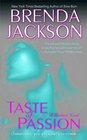Taste of Passion (Madaris Family)