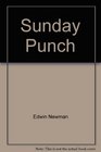 Sunday punch