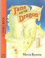 JANE AND THE DRAGON