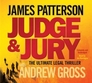 Judge and Jury (Audio CD) (Unabridged)