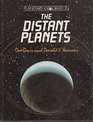 The Distant Planets