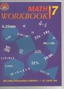 Math Workbook 7