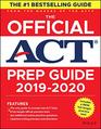 The Official ACT Prep Guide 20192020