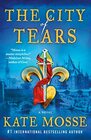 City of Tears (The Burning Chambers Series, 2)
