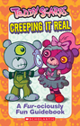 Teddy Scares Creeping It Real