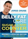 The Belly Fat Cure Sugar  Carb Counter Revised  Updated Edition with 100's of New Items Added