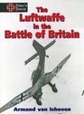 Luftwaffe in the Battle of Britain