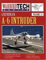 Grumman A6 Intruder WarbirdTech Volume 33