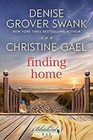 Finding Home (Bluebird Bay, Bk 2)