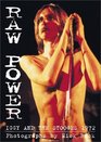 Raw Power: Iggy & the Stooges 1972