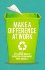 Make a Difference at Work