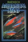 Aquarium Atlas (Volume 1)