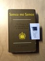 Samoa Mo Samoa Emergence of the Independent State of Western Samoa
