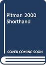 Pitman 2000 Shorthand Student Learning Guide
