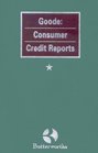 Consumer Credit Reports