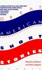 Great American Short Stories