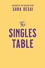 The Singles Table (Marriage Game, Bk 3)