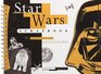 Star Wars Scrapbook The Essential Collection
