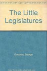The Little Legislatures Committees of Congress