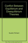 The Conflict Between Equilibrium and Disequilibrium Theories The Case of the US Labor Market