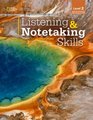 Listening  Notetaking Skills2 Student Book Noteworthy